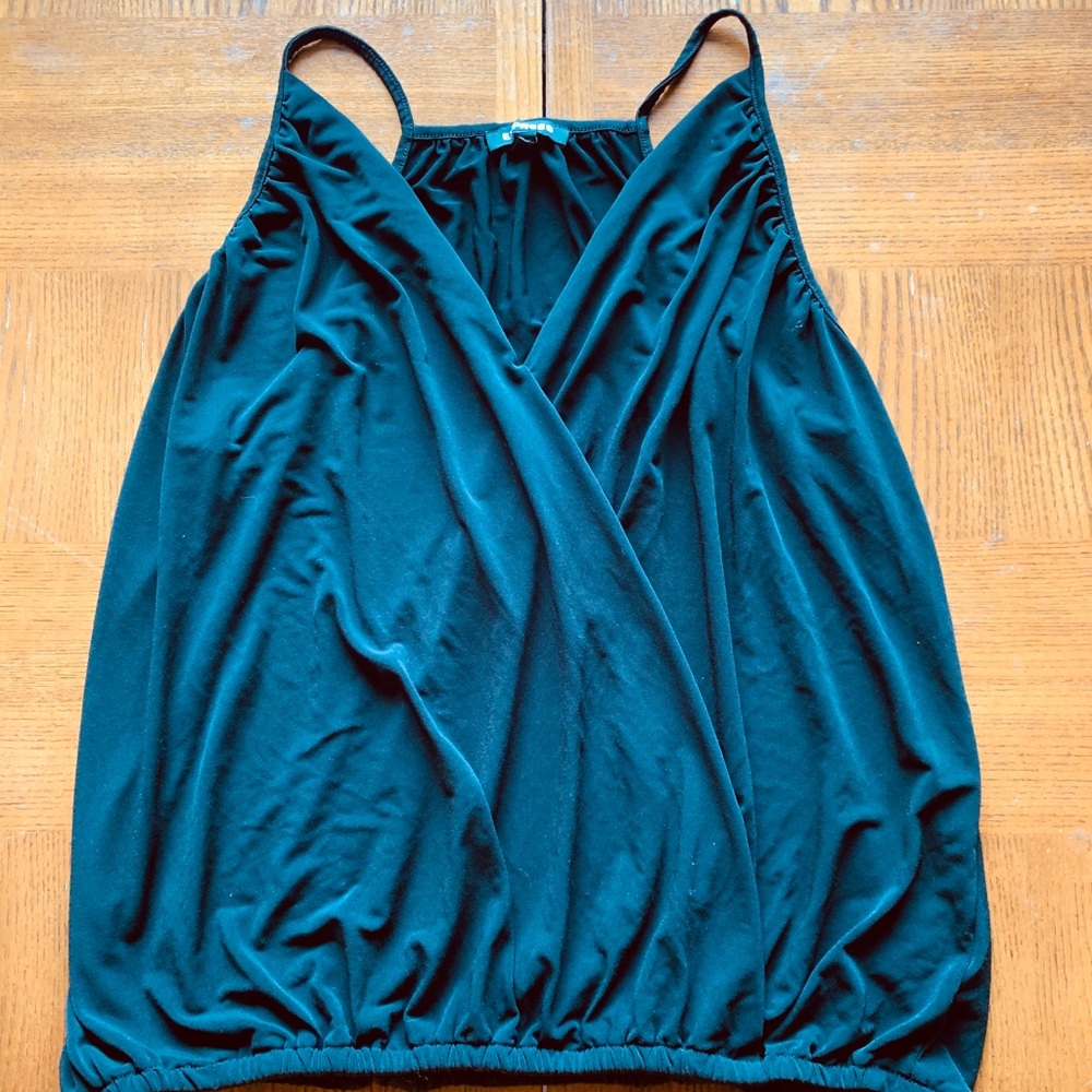 Express Tank Top